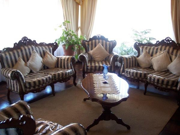 Bonani Bed & Breakfast主图