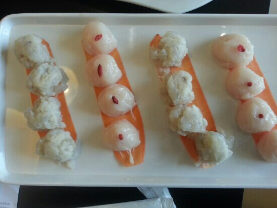 新辣道梭边鱼(大悦城店)主图