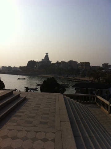 嘉庚公园-厦门市必去景点