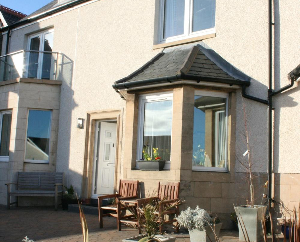 Elie酒店住宿-Elie Bay B&B