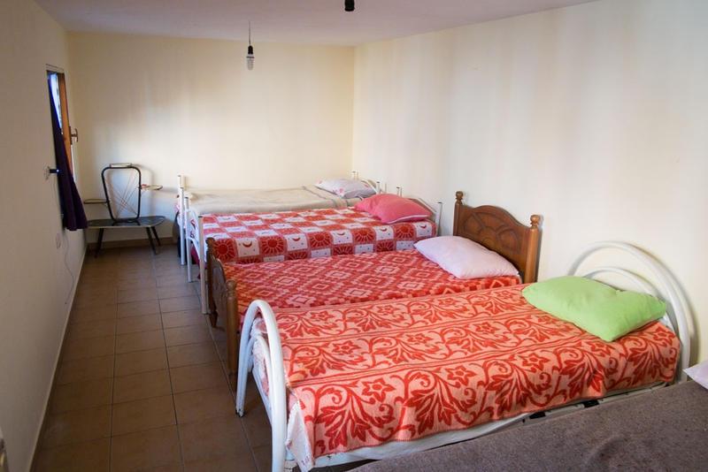 Florian Shkodra Guesthouse and Hostel-客卧