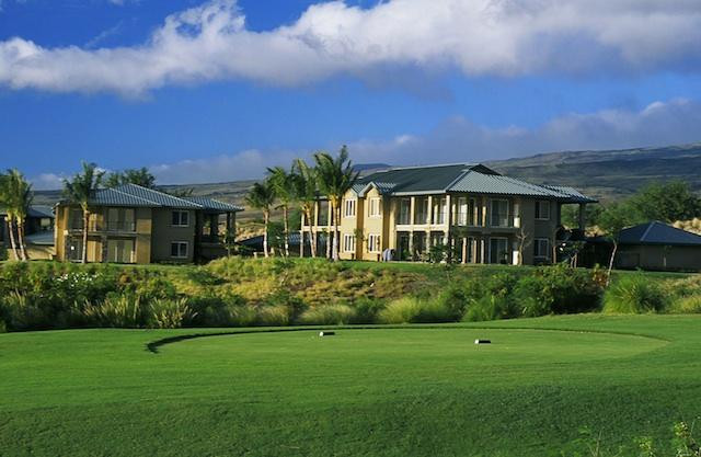 Kumulani at Mauna Kea Resort