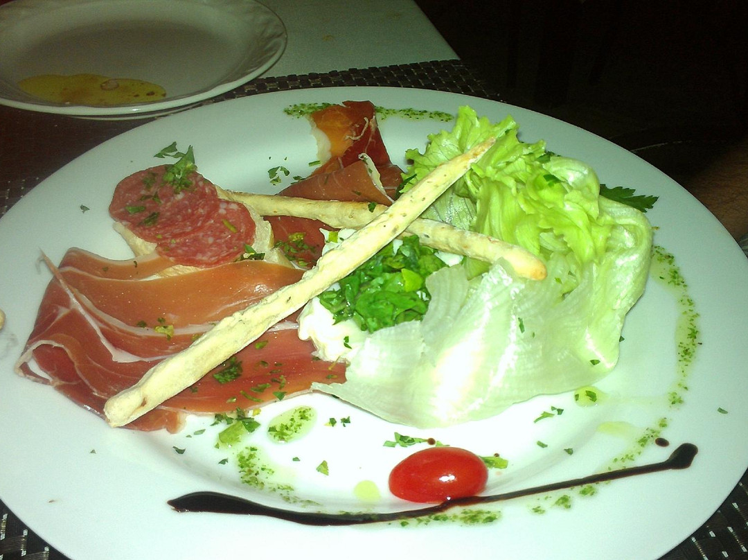 Dolce Vita Puerto Aventuras