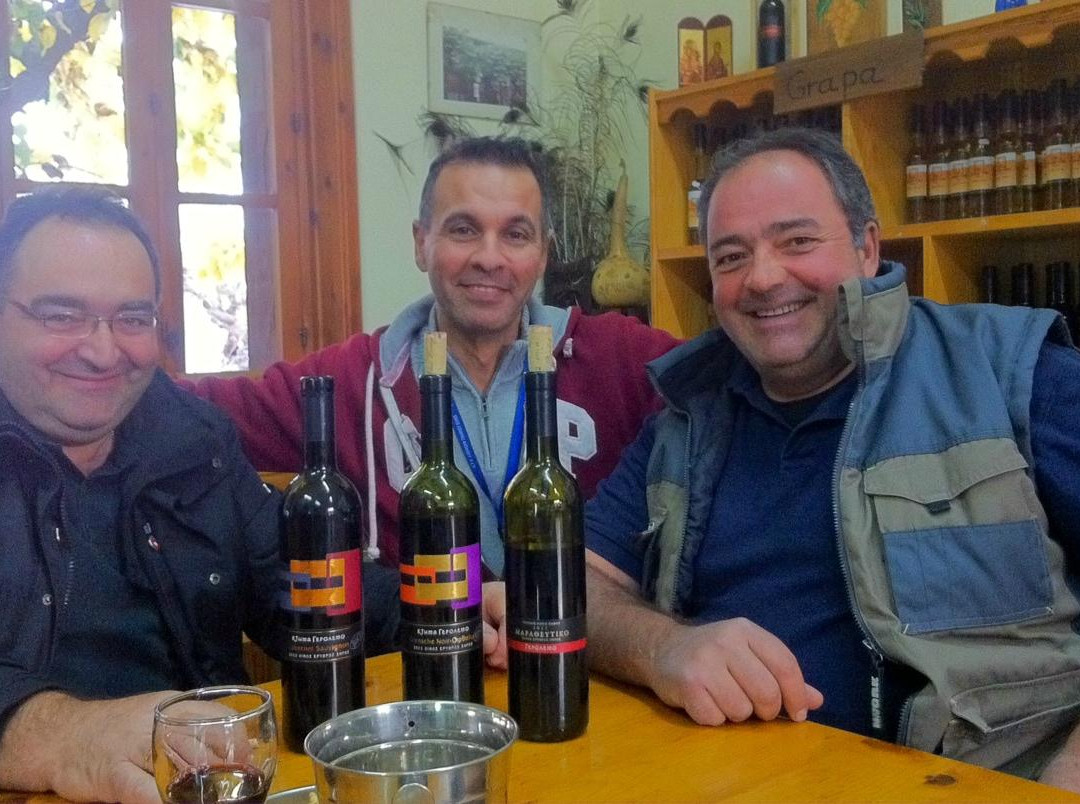 Guidedtours Cyprus - Tours景点图片