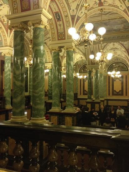 Semper Opera House (Semperoper)-德累斯顿必去景点