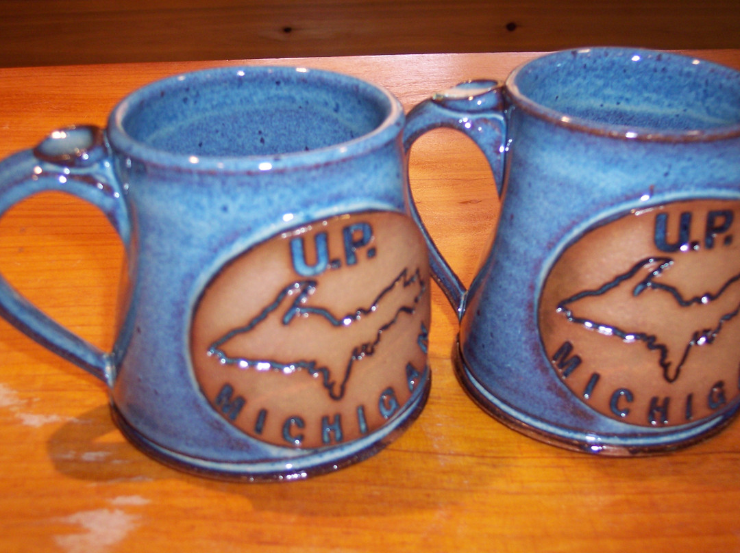 LaTulip Pottery and Tile Works-Garden必去景点