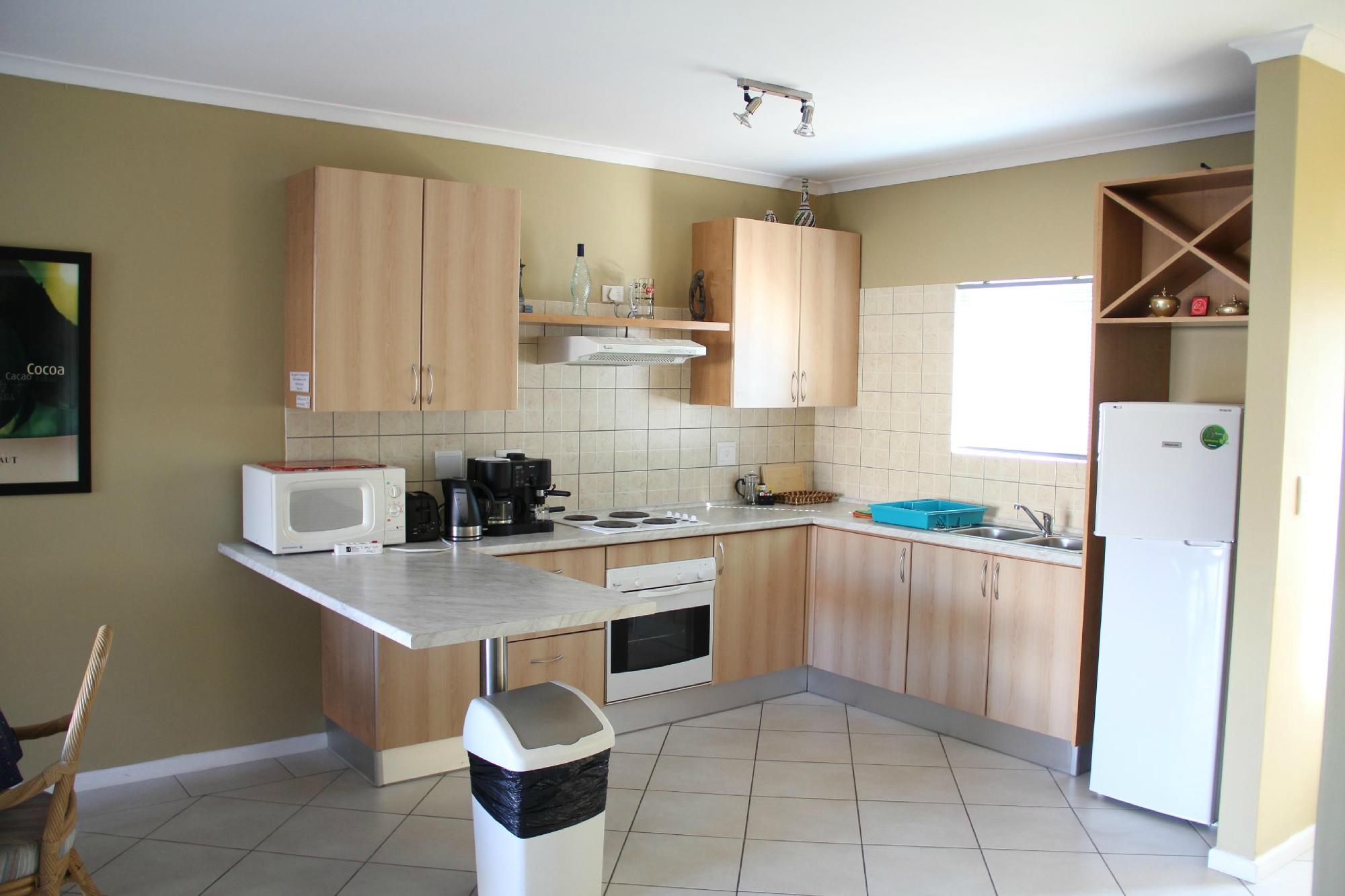 Carmel Huys Lodge-客卧