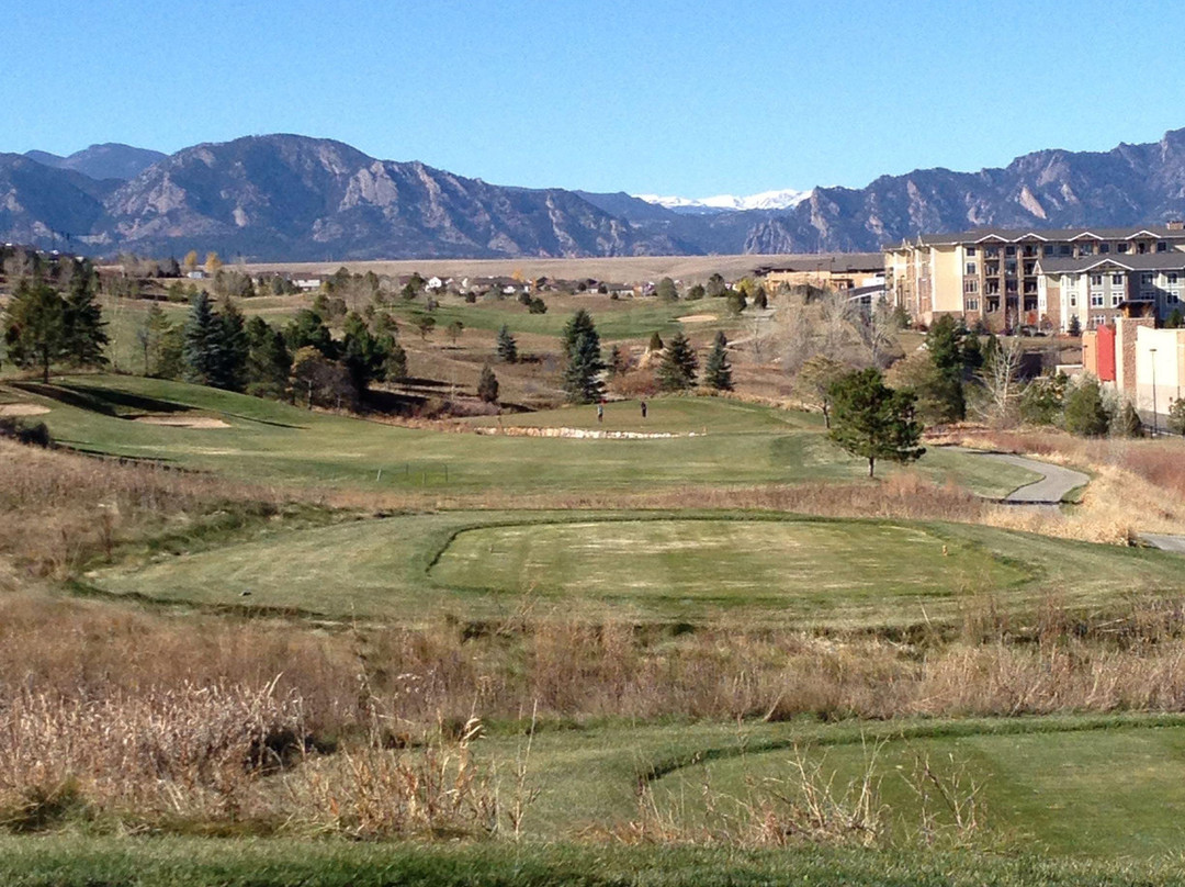 Omni Interlocken Resort Golf Club-布鲁姆菲尔德必去景点
