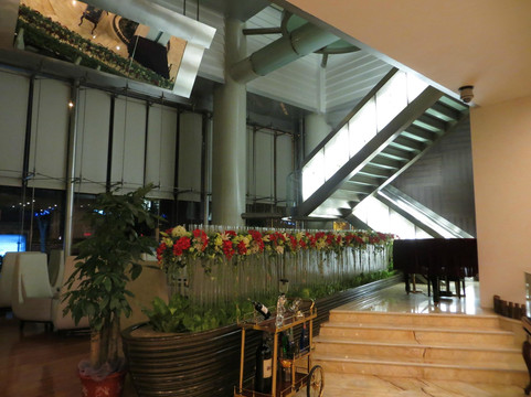 船舶重工酒店主图