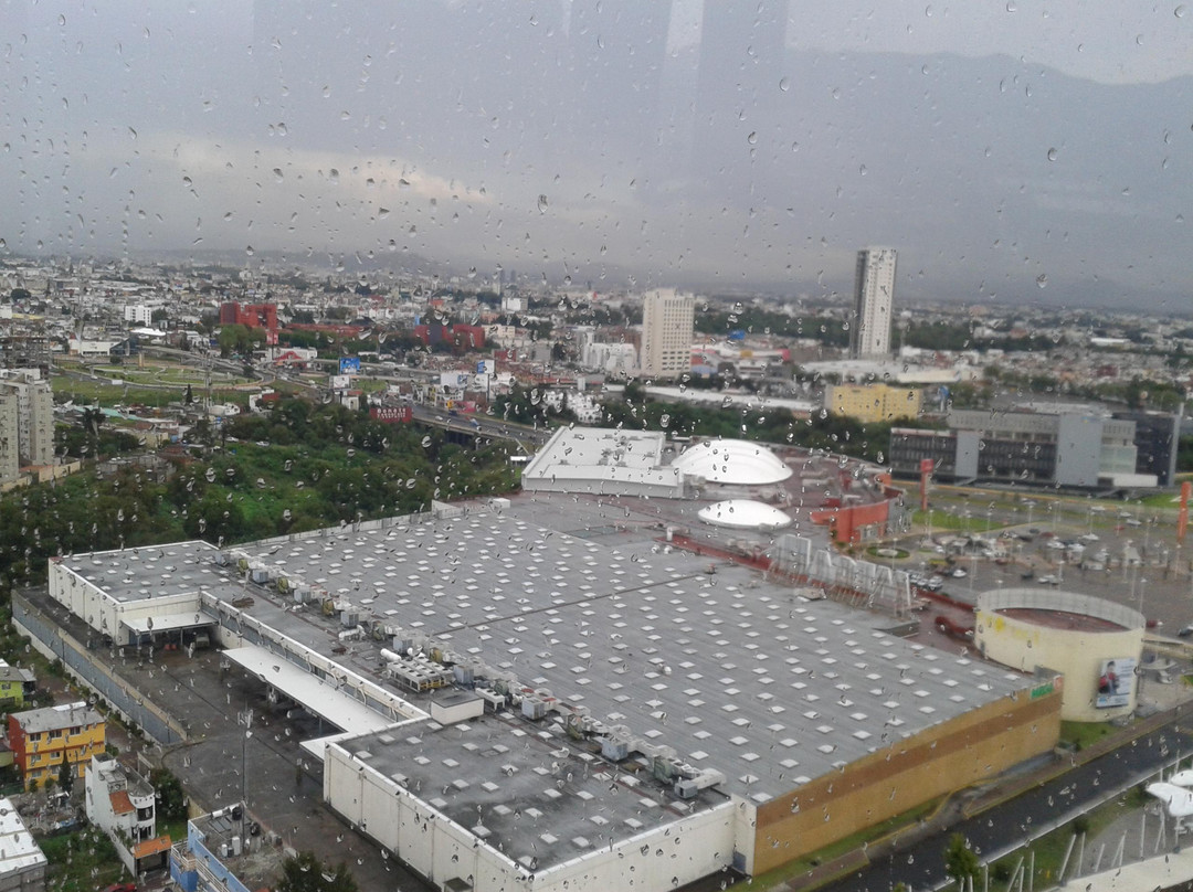 Estrella De Puebla-普埃布拉必去景点