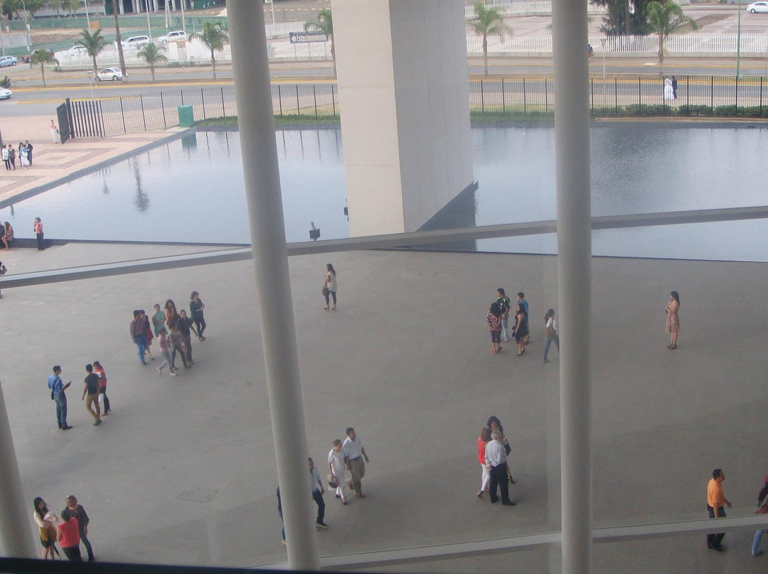 Teatro del Bicentenario-利昂必去景点