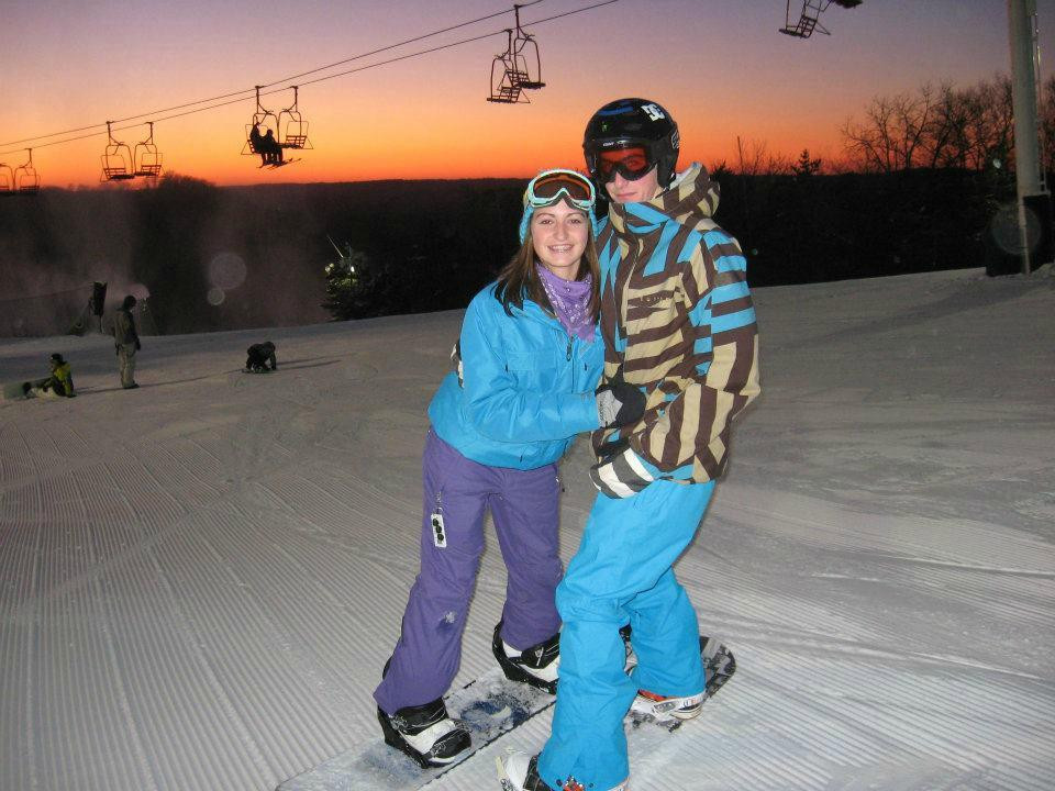 Sundown Mountain-迪比克必去景点