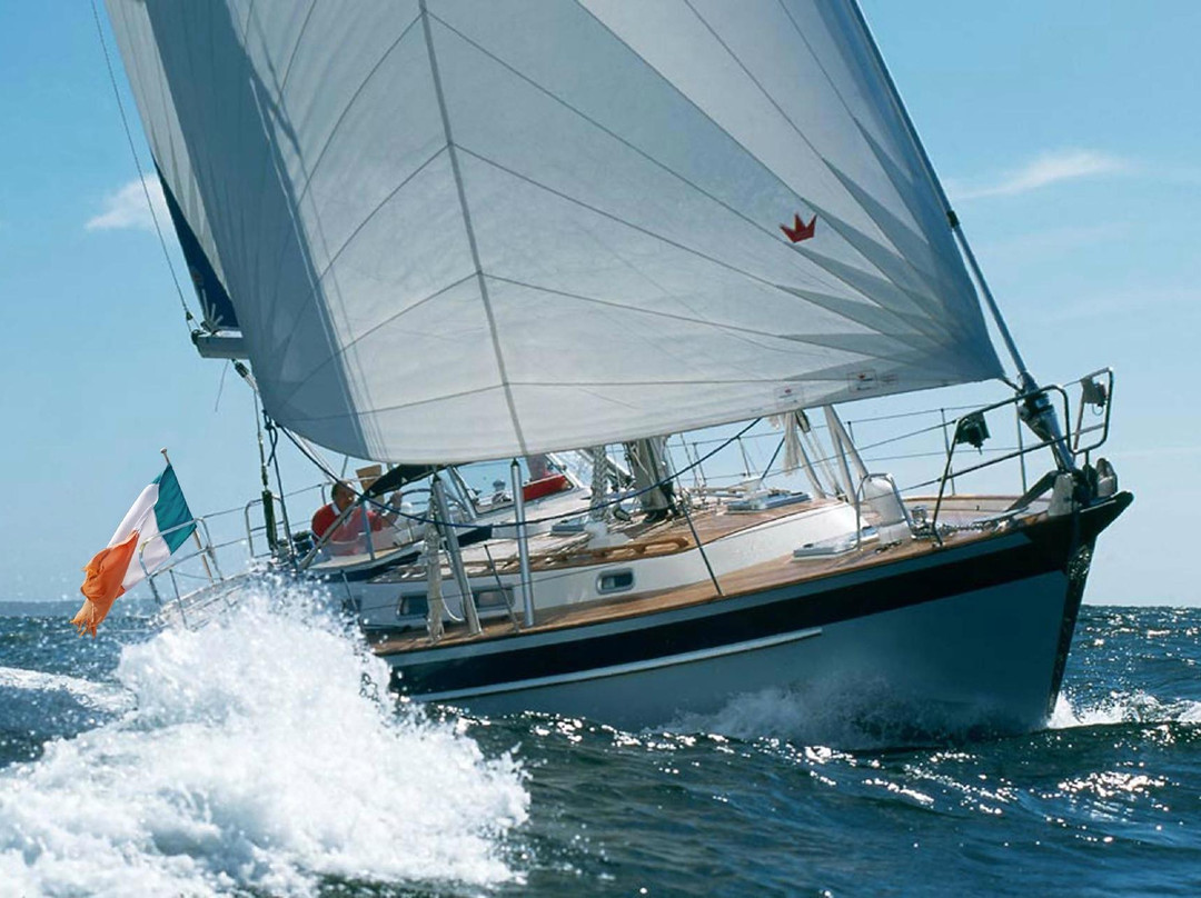 Carbery Sailing-Durrus必去景点
