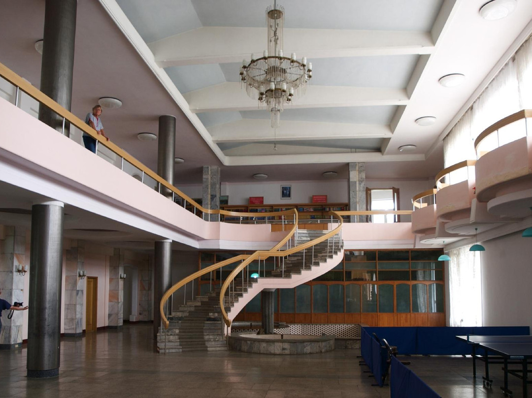 Hamhung旅游攻略图片