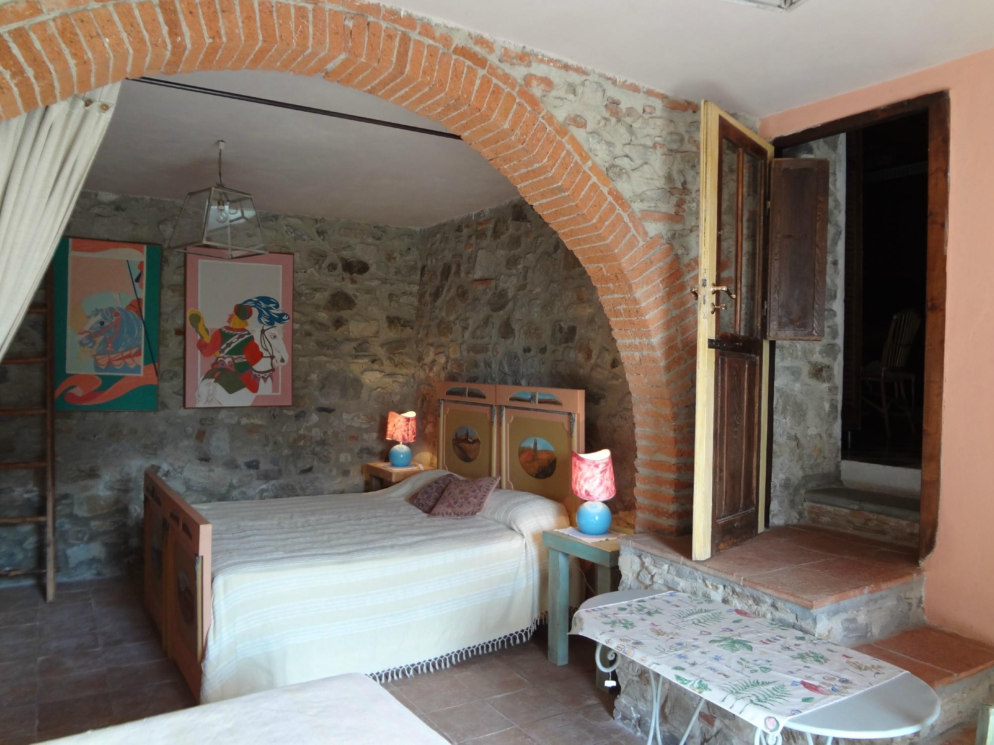 B&B Le Fontane-官方