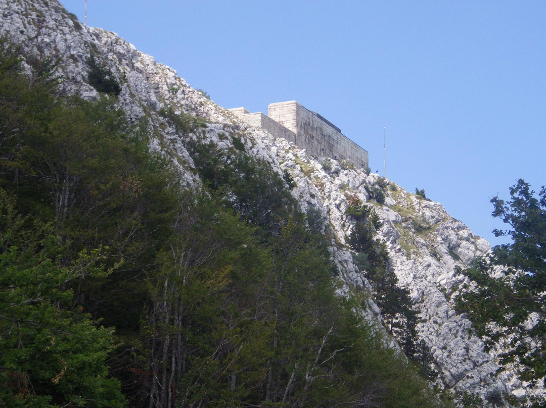 Lovcen National Park-Cetinje必去景点