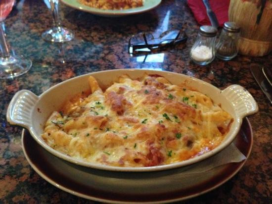 Bistro Romanos