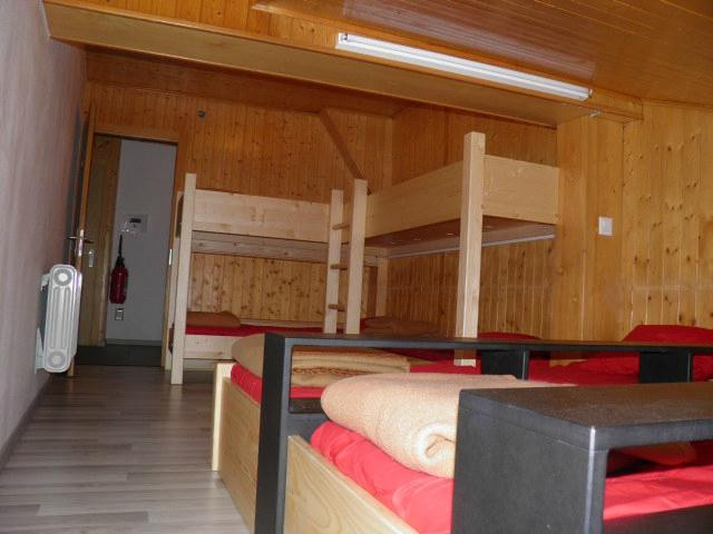 Auberge au Petit Velan主图