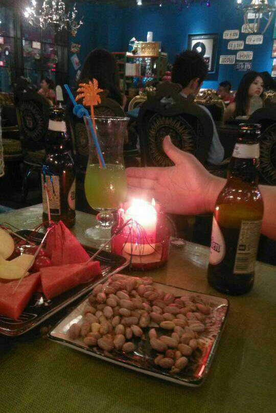 NuoYa Restaurant