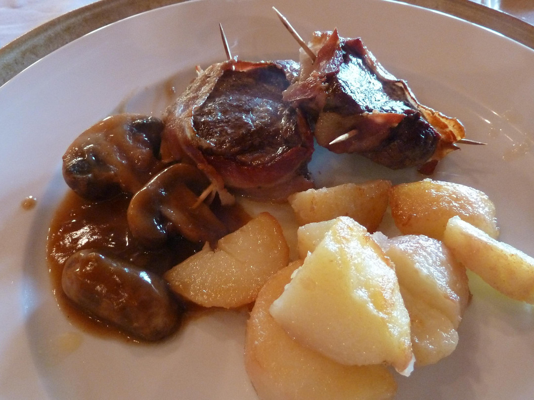 Viña Anakena-兰卡瓜必去景点