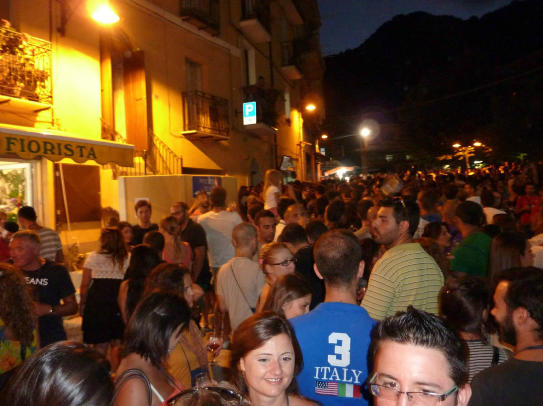 Calici di Stelle-Jerzu必去景点