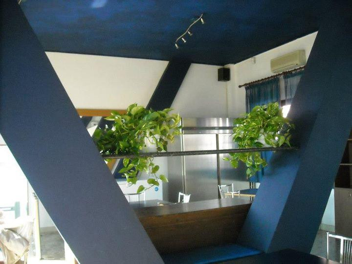 Bar Zenit-Marghera必去景点