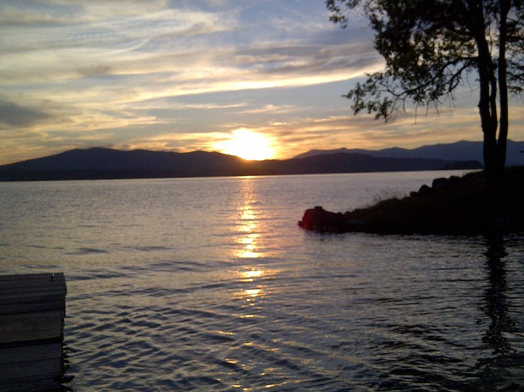 Island View Resort
