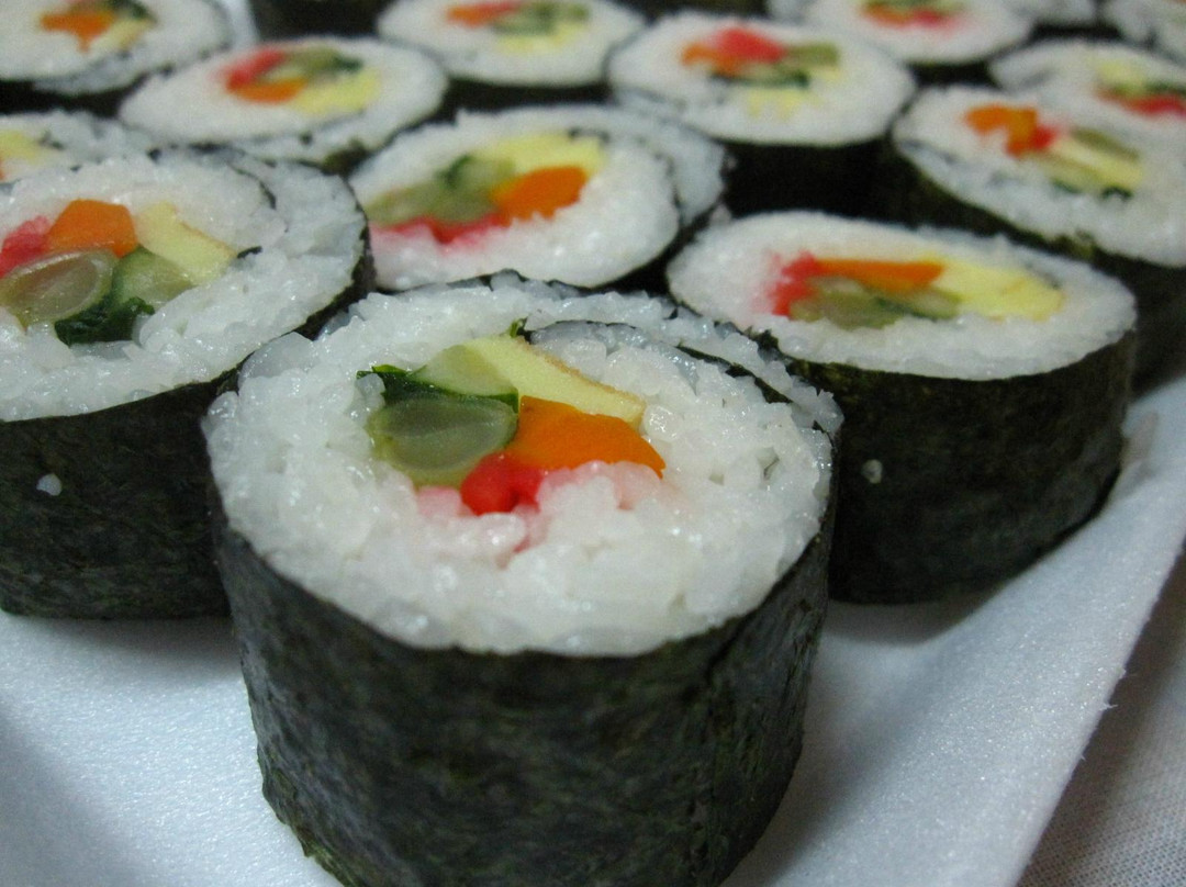 Tupassi餐馆和美食-Restaurante Kazama