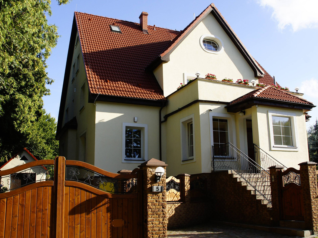Apartamenty Slupskie