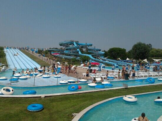 Acquajoss景点图片