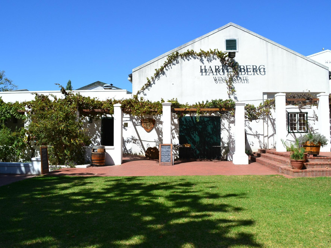 Hartenberg Wine Estate