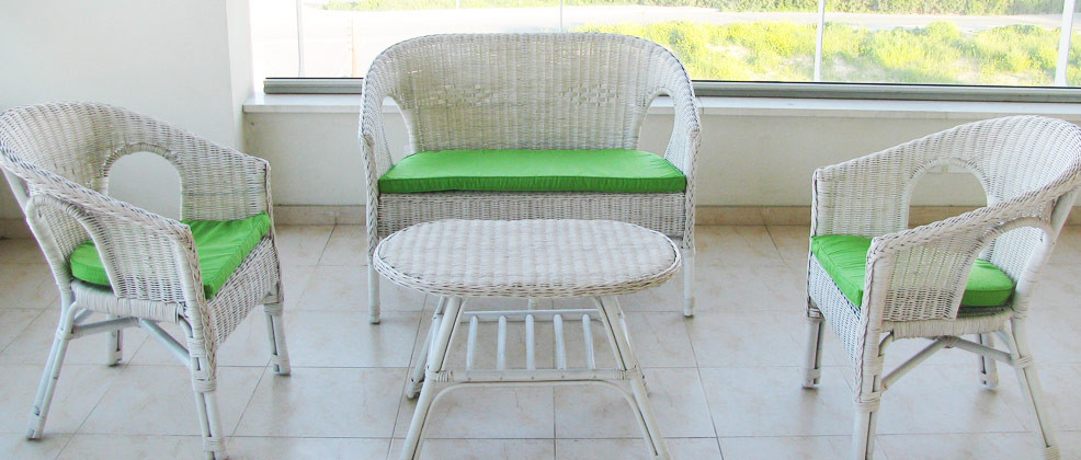 Nicosia Suites主图