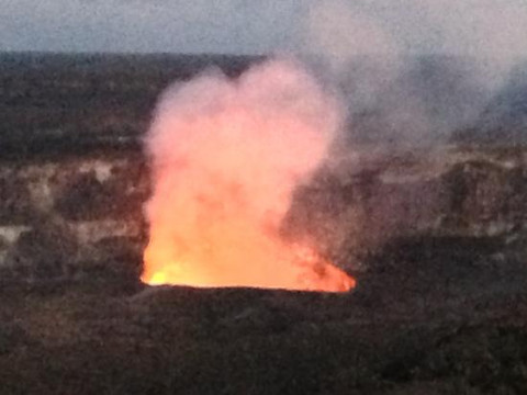 KapohoKine户外探险之旅-希洛必去景点