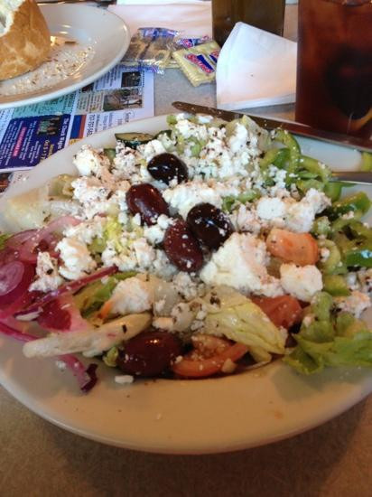 Wrightsville餐馆和美食-Rivertowne Restaurant