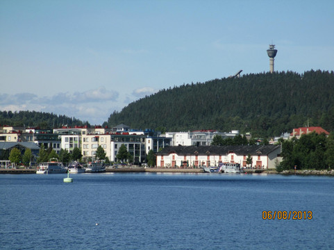 Lakeland Lines-库奥皮奥必去景点