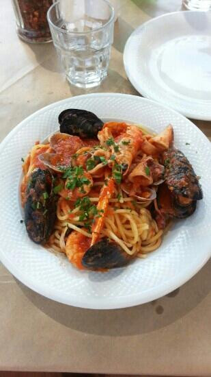 Trattoria Tatanka