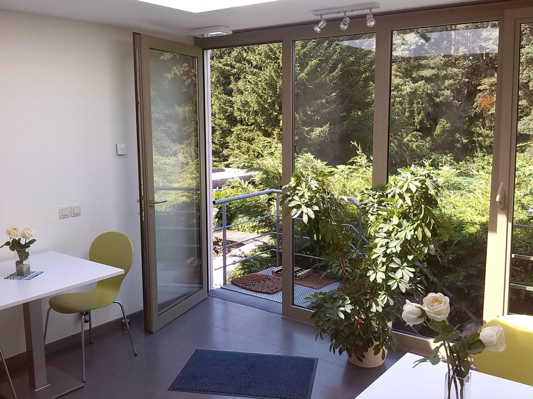 Meerdaal B&B, Beauty & Wellness