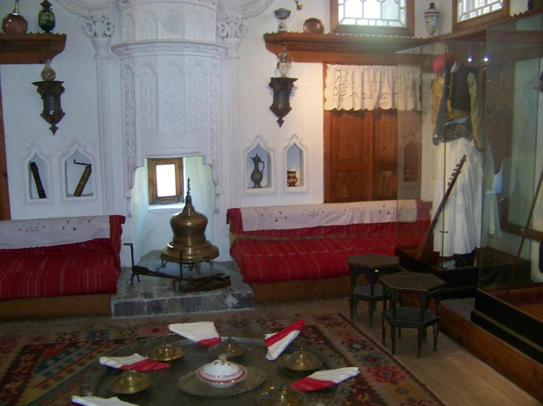 Shkoder Historical Museum-Shkoder必去景点