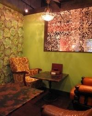 洋もん酒場&PIZZERIA TRATTORIA HACHI