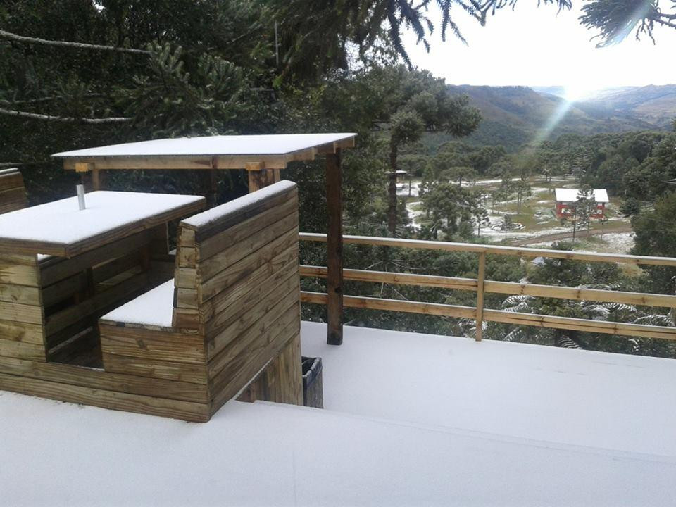 Snow Valley景点图片