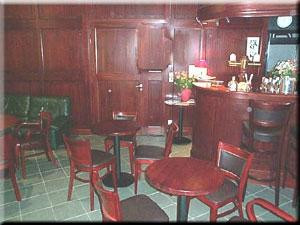 Hotel Saint-Jacques主图