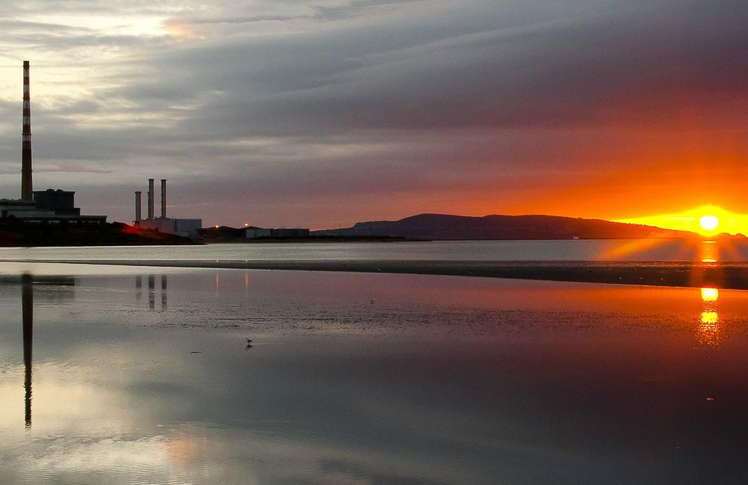 Dawn2Dusk Guided Photography Tours-都柏林必去景点