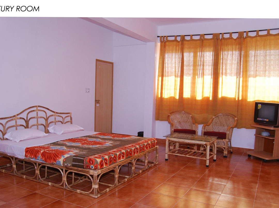Coorg Guest House主图