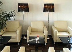 Hotel Panorama-浴室