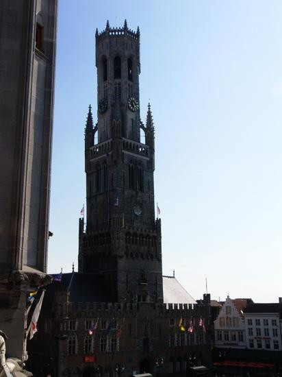 Historium Brugge-布鲁日必去景点