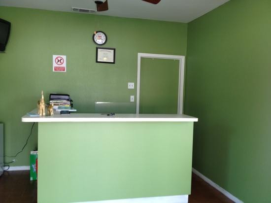 Relax Inn Dublin主图