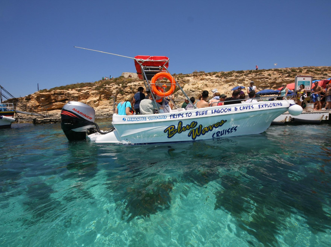 Bluewaves Watersports-梅雷赫必去景点