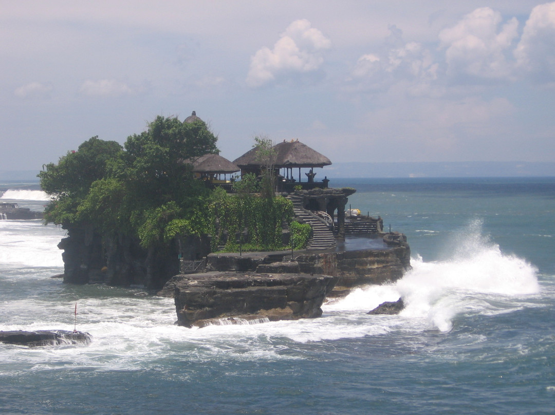 Bali Easy Going-金巴兰必去景点