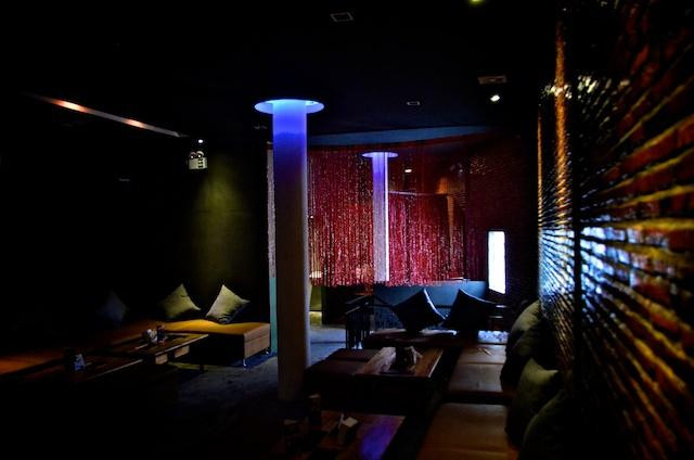 The Sands Shisha Lounge-金边必去景点