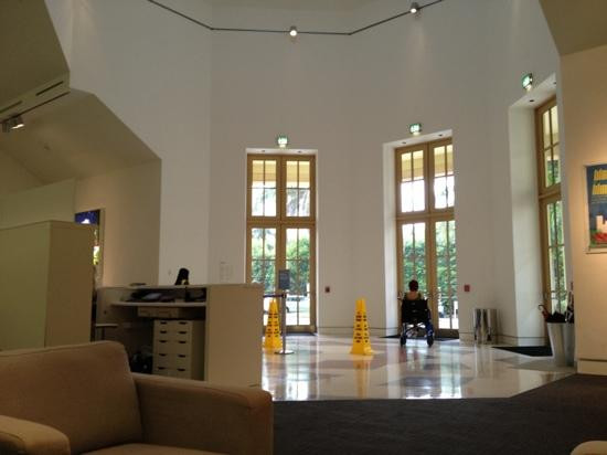 Norton Museum of Art景点图片